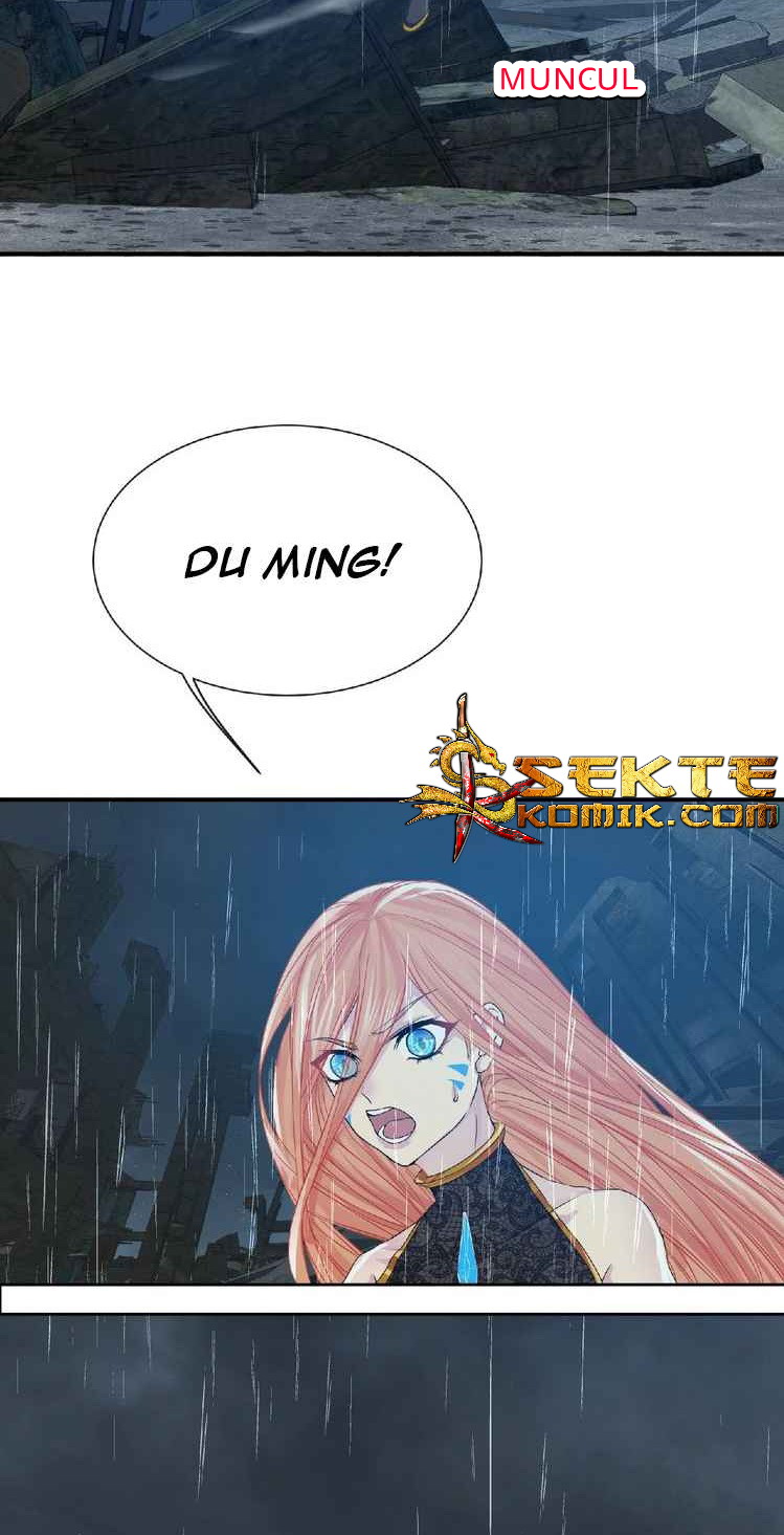 Dark Energy Engine Chapter 13 Gambar 32